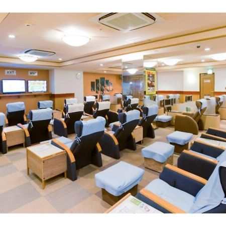 Hotel Taisei Annex - Vacation Stay 05208V Kagoshima Exterior photo
