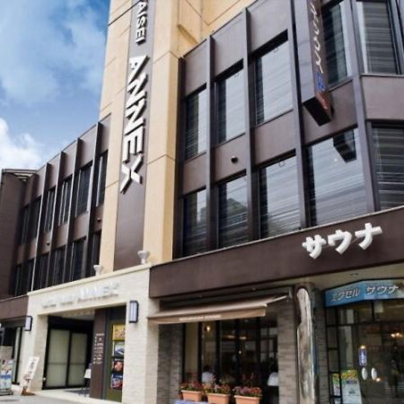 Hotel Taisei Annex - Vacation Stay 05208V Kagoshima Exterior photo