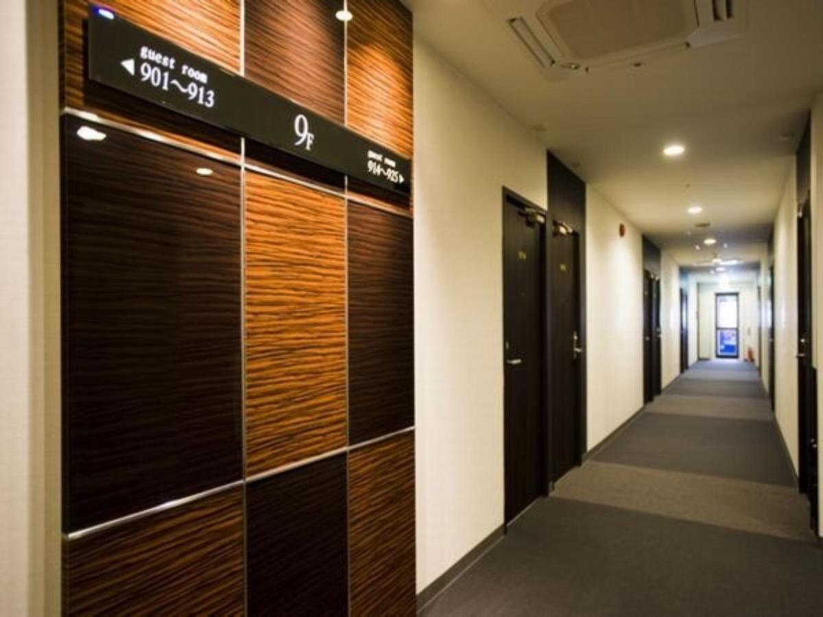 Hotel Taisei Annex - Vacation Stay 05208V Kagoshima Exterior photo