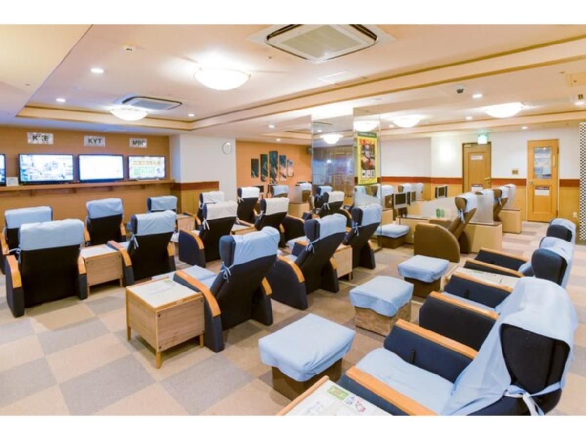 Hotel Taisei Annex - Vacation Stay 05208V Kagoshima Exterior photo
