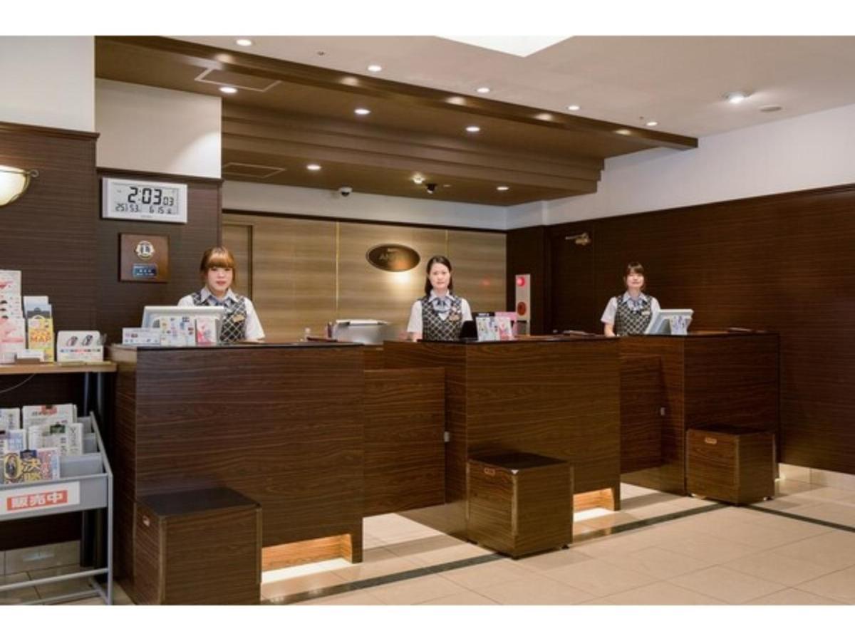 Hotel Taisei Annex - Vacation Stay 05208V Kagoshima Exterior photo
