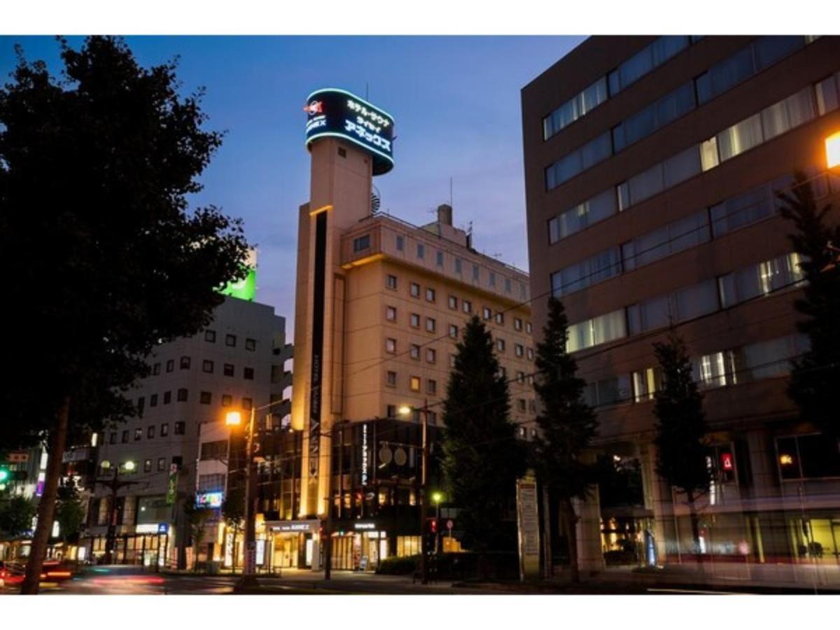 Hotel Taisei Annex - Vacation Stay 05208V Kagoshima Exterior photo